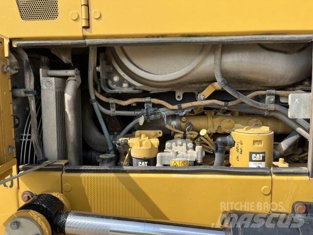 CAT D6N XL Anlegg - Annet