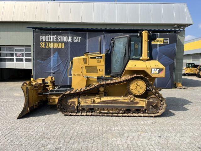 CAT D6N XL Anlegg - Annet