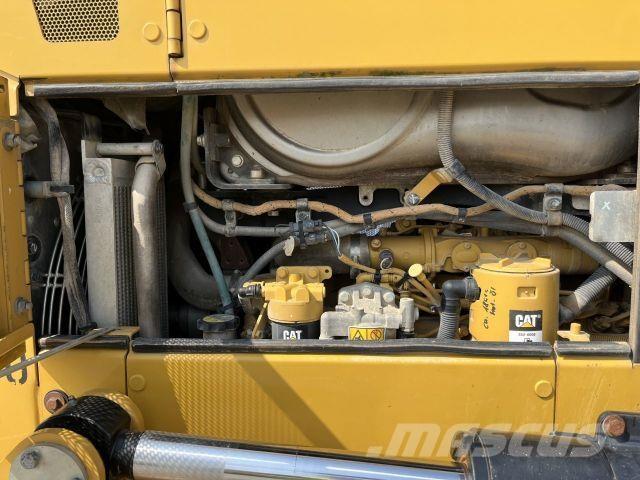CAT D6N XL Anlegg - Annet