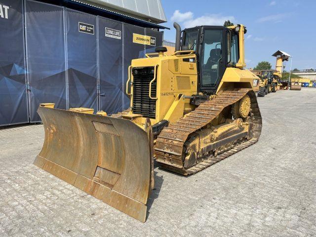 CAT D6N XL Anlegg - Annet