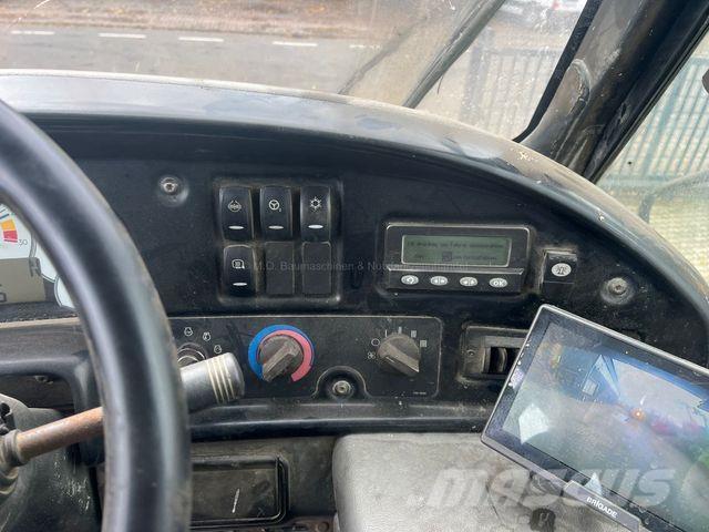 CAT erpillar 735 E Anlegg - Annet