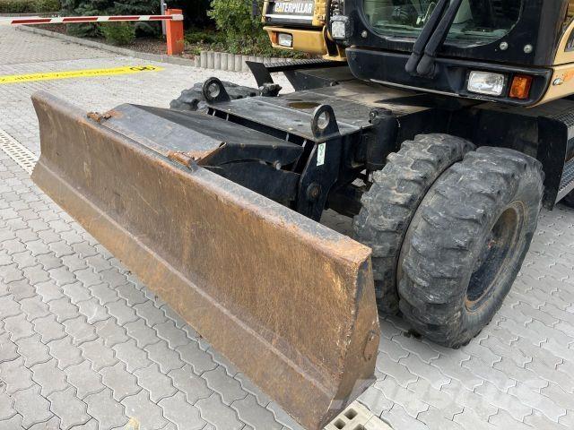 CAT M313C Anlegg - Annet