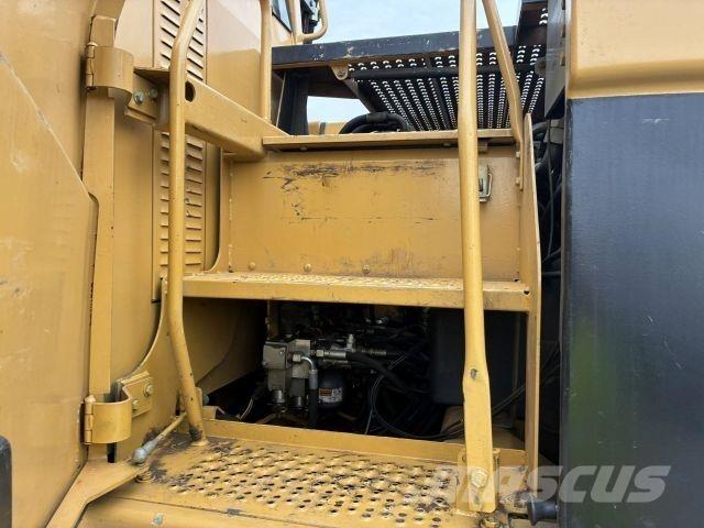 CAT M313C Anlegg - Annet
