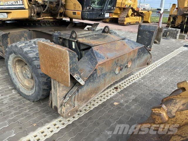 CAT M316C Anlegg - Annet