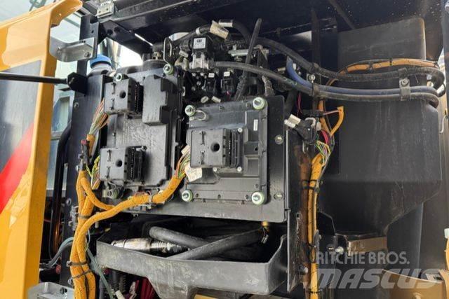 CAT | M320F Oilquick Anlegg - Annet