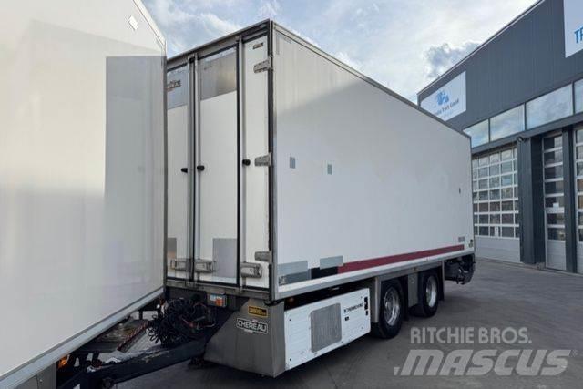 Chereau Thermoking Skaphengere Frys/kjøl/varme