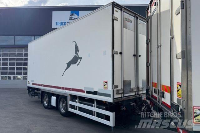 Chereau Thermoking Skaphengere Frys/kjøl/varme