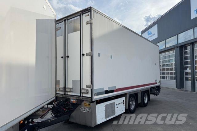 Chereau Thermoking Skaphengere Frys/kjøl/varme