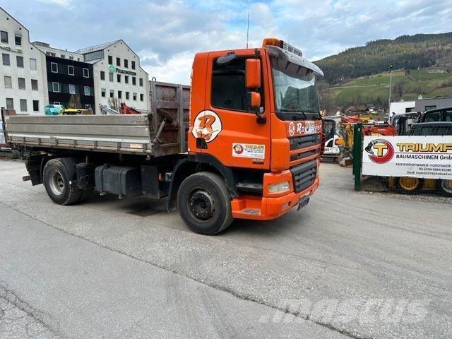 DAF CF 85.380 Tippbil