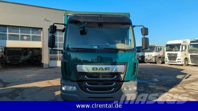 DAF LF 290 FA Kapellbil