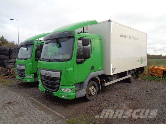 DAF LF180 FA Lette lastebiler
