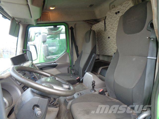 DAF LF180 FA Lette lastebiler