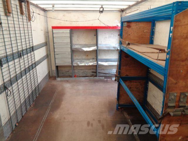 DAF LF180 FA Lette lastebiler