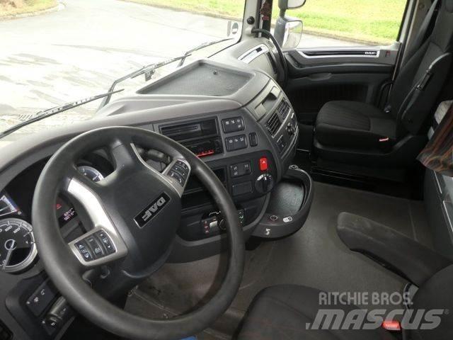 DAF XF 480 FT Trekkvogner