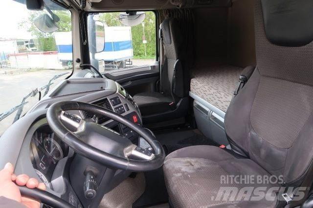 DAF XF 510 FT Trekkvogner