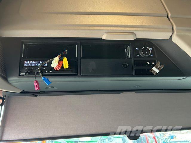 DAF XF 530 SZM 4x2 Trekkvogner