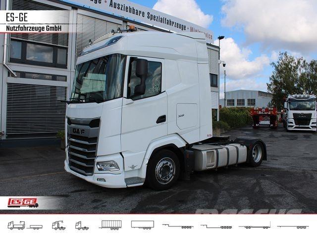 DAF XG 530 FT Trekkvogner