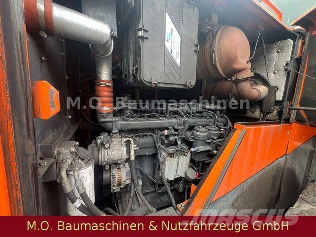 Doosan DL 550-3 Hjullastere