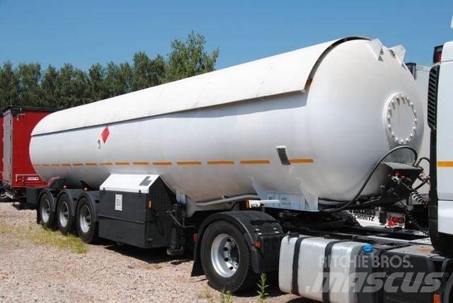  Dromech, tank Tanksemi