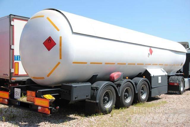 Dromech, tank Tanksemi