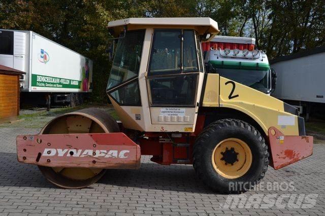 Dynapac CA 152 D Andre Valser