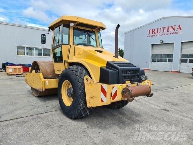 Dynapac CA302D Andre Valser