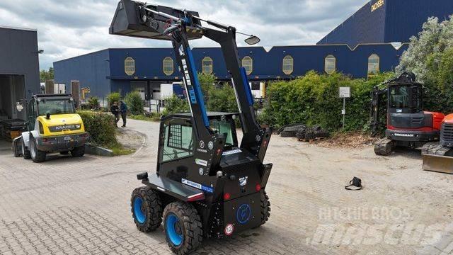  ELISE 700 Hjullastere