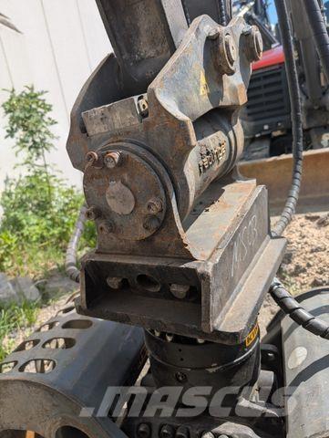 Eurocomach 50 ZT Minigravere <7t