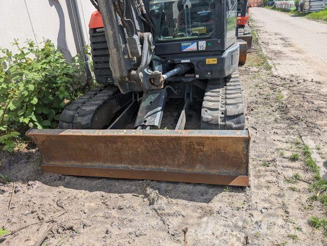 Eurocomach 65 TR Minigravere <7t