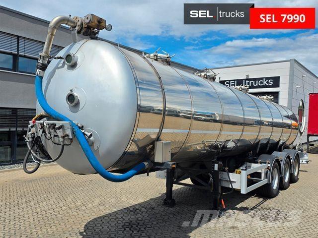 Eurotank STN27 Tanksemi