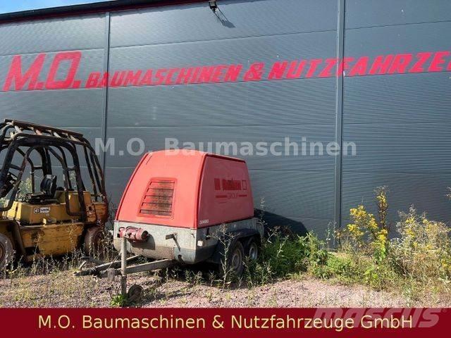 Falch Trailjet 30 Anlegg - Annet