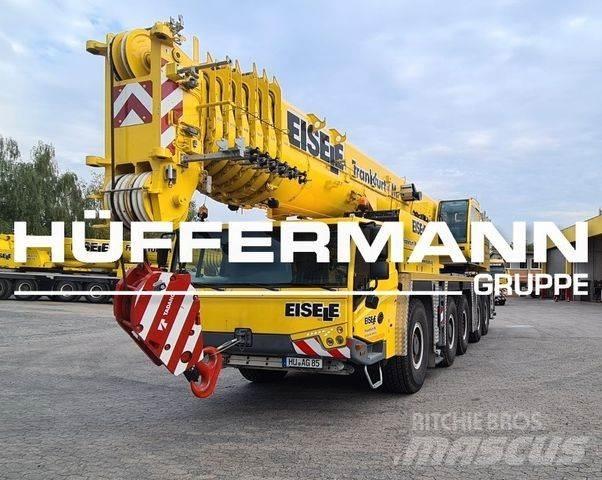 Faun ATF 220-5.1 Allterreng kraner