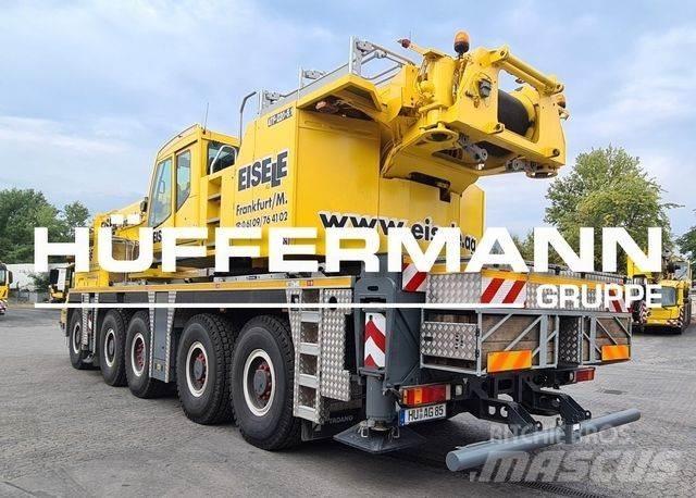 Faun ATF 220-5.1 Allterreng kraner
