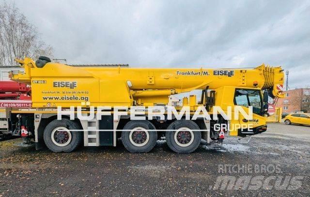 Faun ATF 60G-3 Allterreng kraner