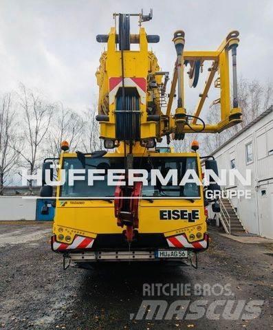 Faun ATF 60G-3 Allterreng kraner