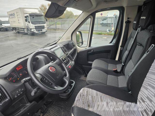 Fiat Ducato Lette lastebiler