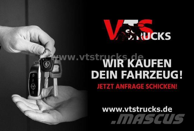 Ford Ranger Pickup/planbiler