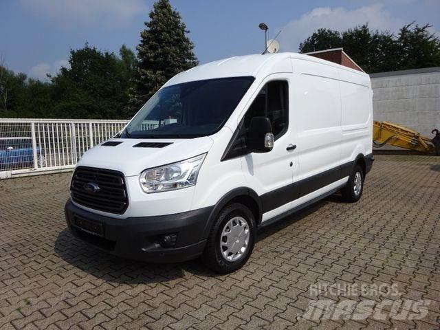 Ford Transit Kasten Varebiler