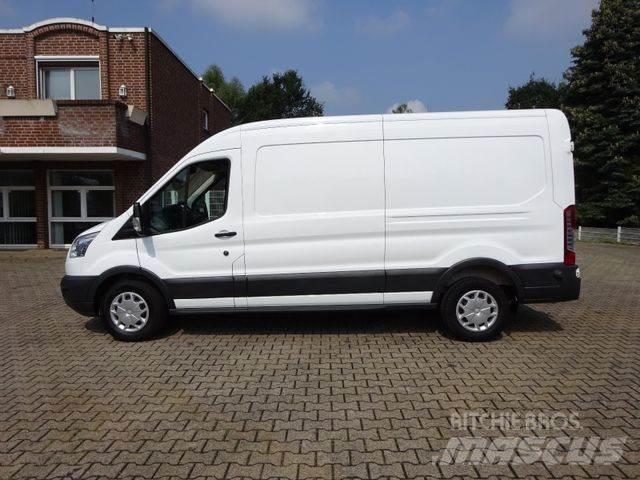 Ford Transit Kasten Varebiler