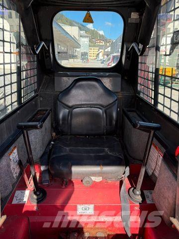 Gehl 5635 Anlegg - Annet