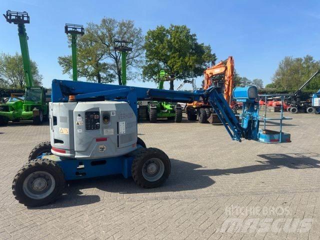 Genie Z-34/22 Leddede bomlifter