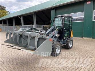 GiANT G2200 HD Hjullastere