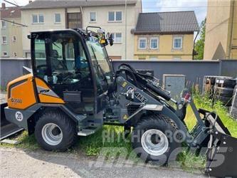 GiANT G3500 X-TRA Hjullastere