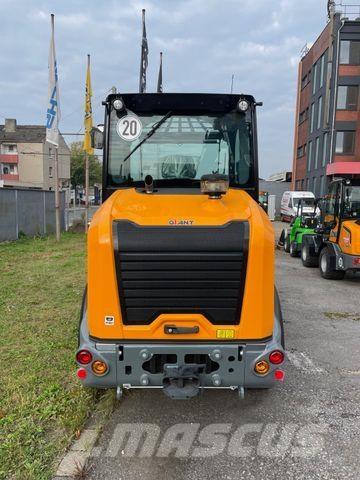 GiANT G5000 Hjullastere