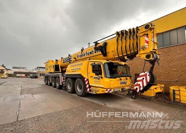 Grove GMK 6300L-1 Allterreng kraner