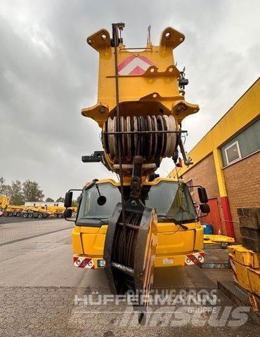 Grove GMK 6300L-1 Allterreng kraner