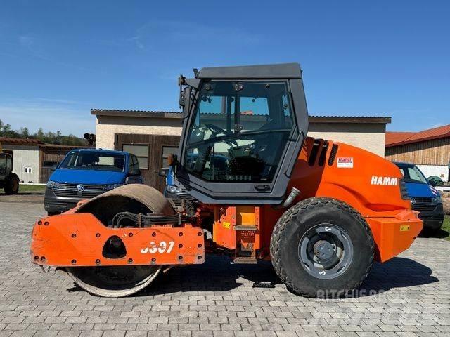 Hamm 3307 Andre Valser