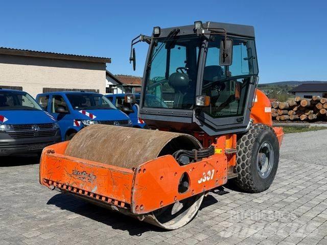 Hamm 3307 Andre Valser