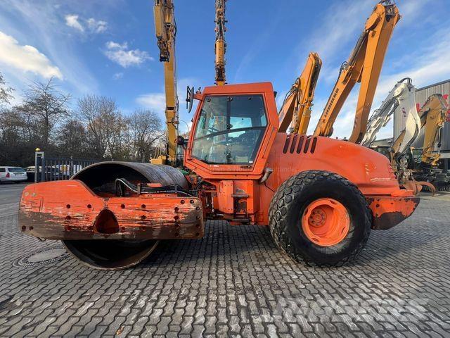 Hamm 3518 Andre Valser