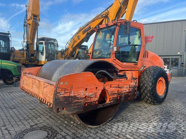 Hamm 3518 Andre Valser